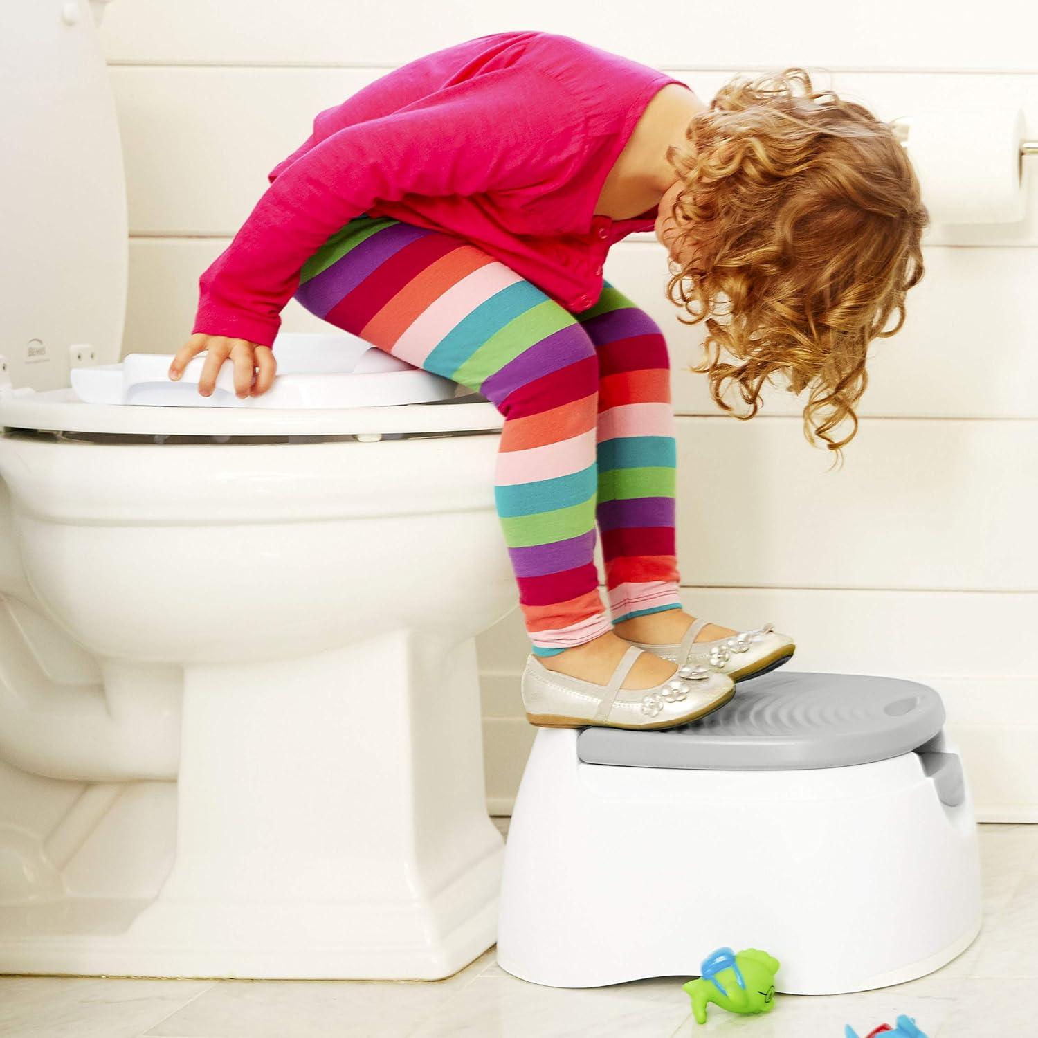 imageMunchkin 2pk Extend Faucet Extenders and Arm ampamp Hammer MultiStage 3in1 Potty Seat GreyFaucet Extender  MultiStage Potty Seat