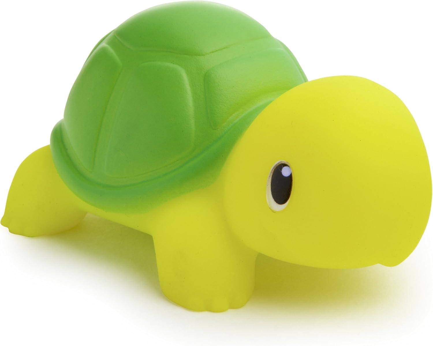 imageMunchkin Baby Bath Toy Squirts for Babies and Toddlers 9 Months and Up Ocean Sea Animals Squirters 8 PackLake