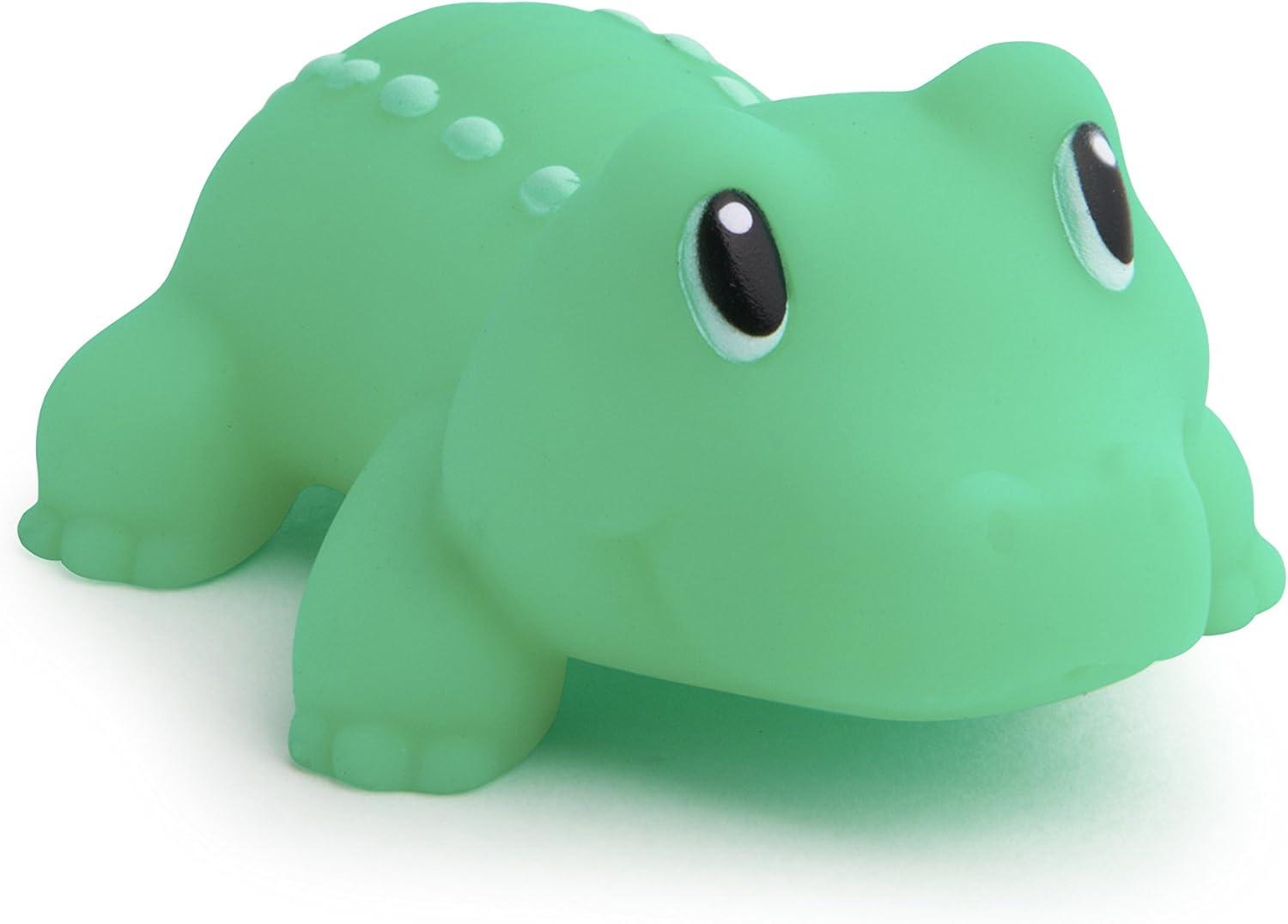 imageMunchkin Baby Bath Toy Squirts for Babies and Toddlers 9 Months and Up Ocean Sea Animals Squirters 8 PackLake