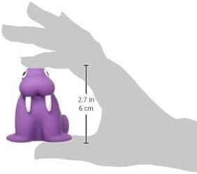 imageMunchkin Baby Bath Toy Squirts for Babies and Toddlers 9 Months and Up Ocean Sea Animals Squirters 8 PackOcean
