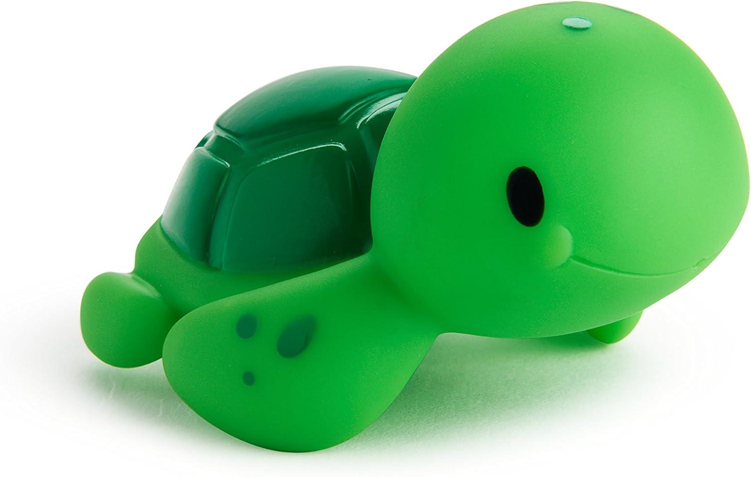 imageMunchkin Baby Bath Toy Squirts for Babies and Toddlers 9 Months and Up Ocean Sea Animals Squirters 8 PackOcean