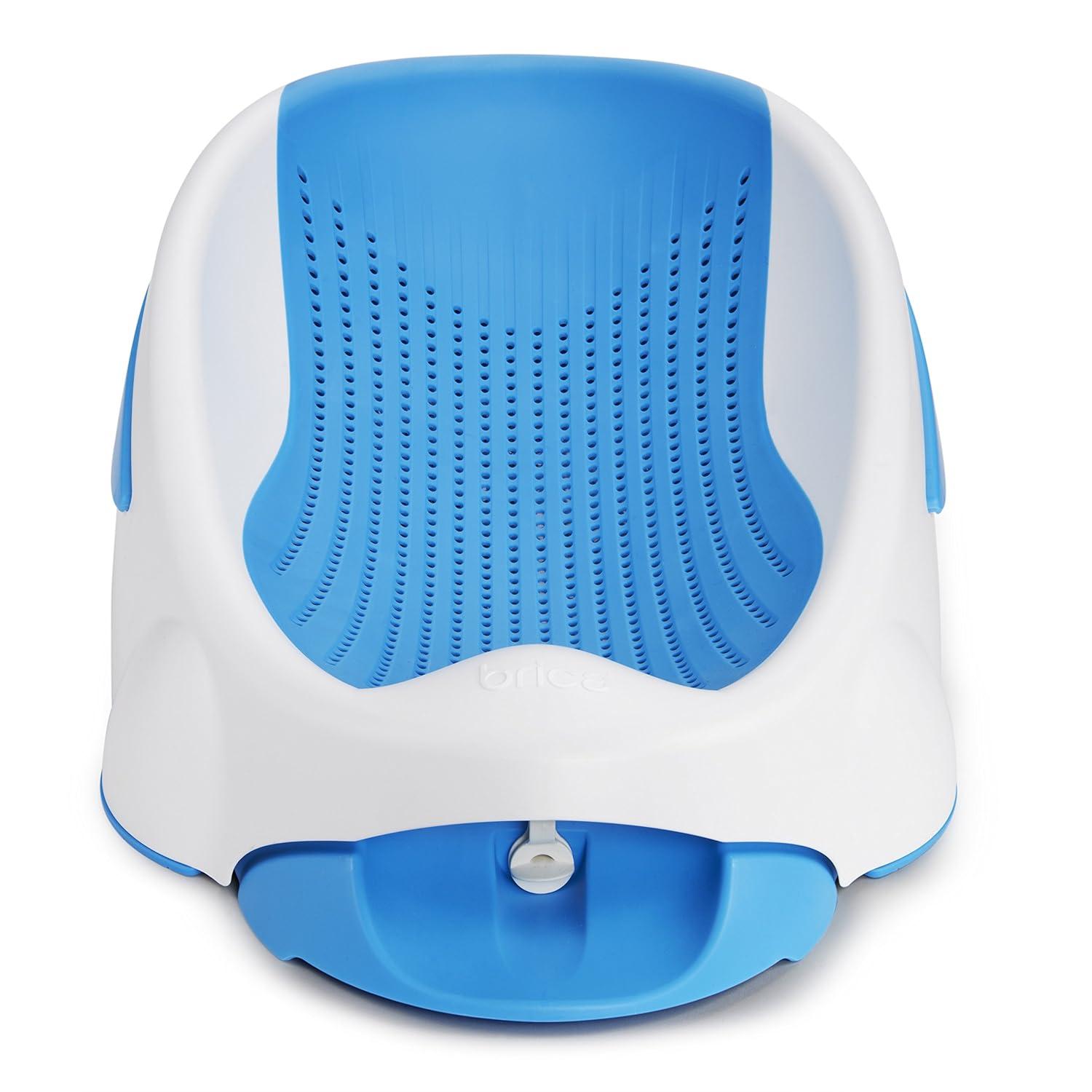 imageMunchkin Clean Cradle Baby Bathtub Blue