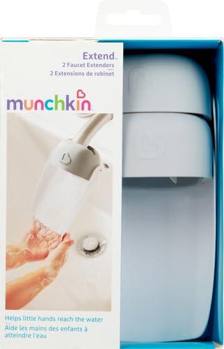 imageMunchkin Extend Faucet Extender 2 Count Pack of 12 Count Pack of 1