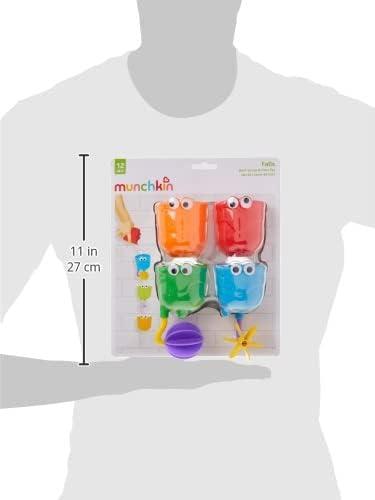 imageMunchkin Falls Baby and Toddler Bath ToyBath Toy