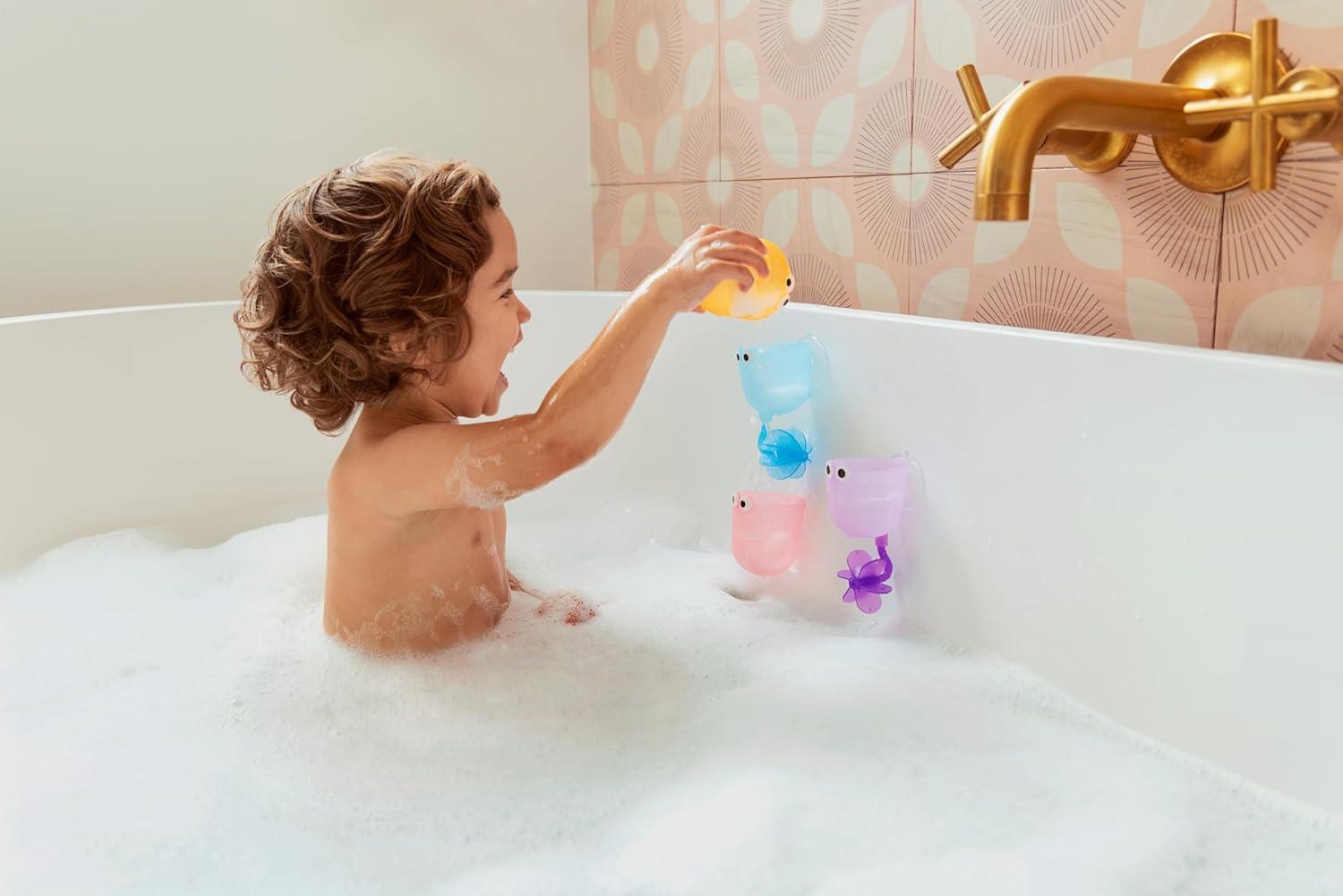 imageMunchkin Falls Baby and Toddler Bath ToyBath Toy