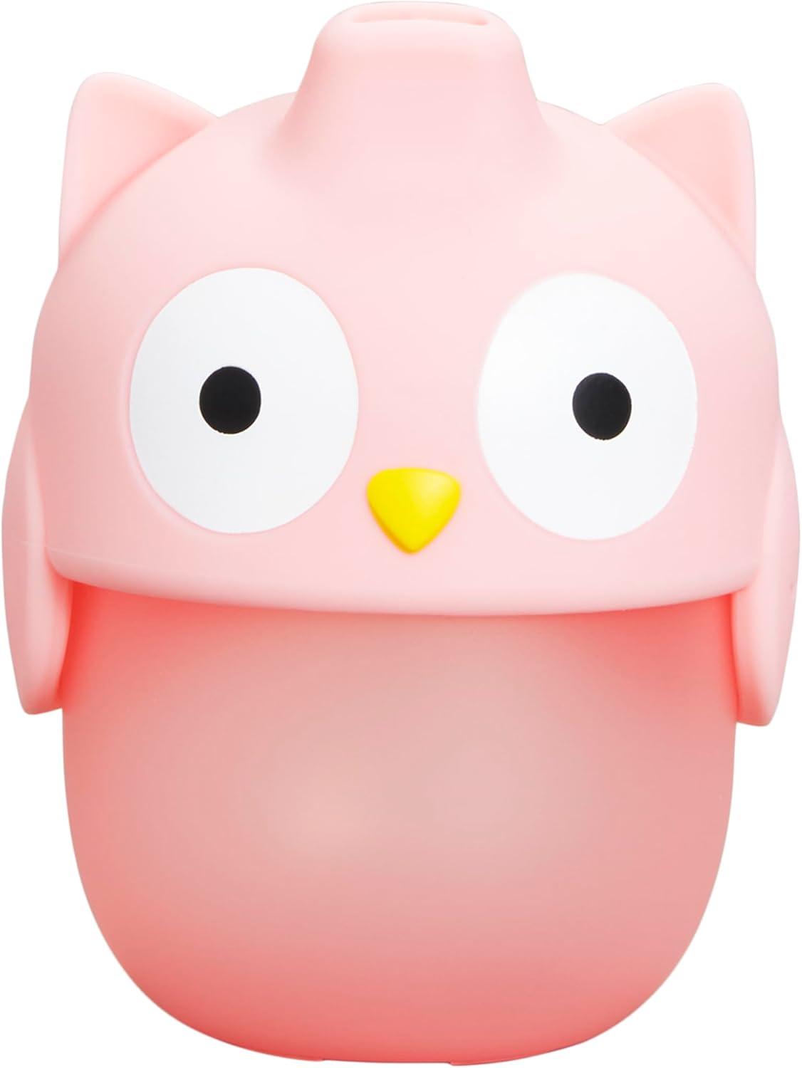 imageMunchkin Koala Sippy Cup for Toddlers and Babies 9 Months and Up SoftTouch Spill Proof 8 Ounce Mint8 Ounces