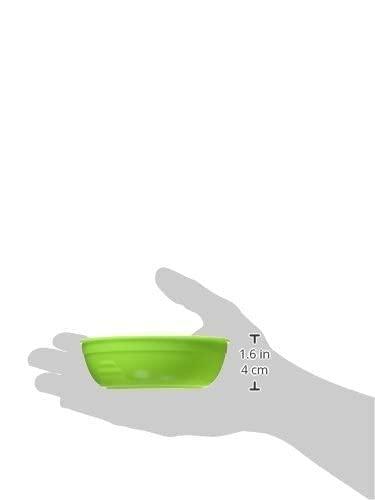 imageMunchkin LoveaBowls 10 Piece Baby Feeding Set Includes Bowls with Lids and Spoons Multicolor10 Piece Set