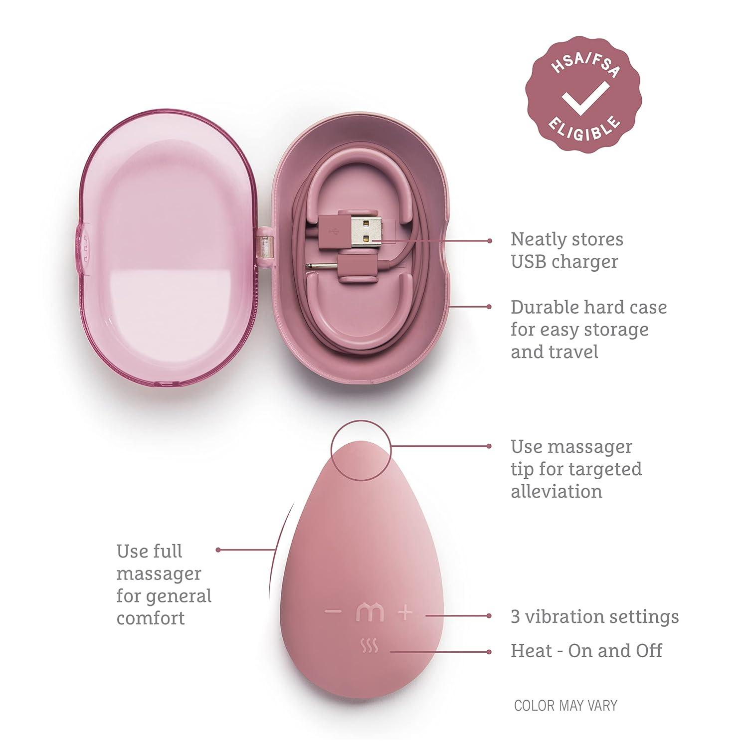 imageMunchkin Milkmakers 10pk Lactation Cookie Bites Oatmeal Chocolate Chip and Lactation Massager with Heat and Vibration