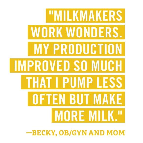 imageMunchkin Milkmakers Lactation Cookie Bites Chocolate Salted Caramel 10 CtLemon Bliss