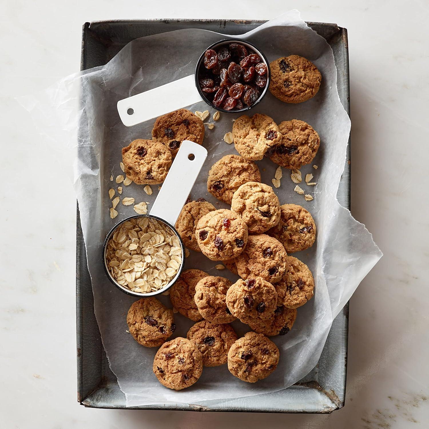 imageMunchkin Milkmakers Lactation Cookie Bites Chocolate Salted Caramel 10 CtOatmeal Raisin