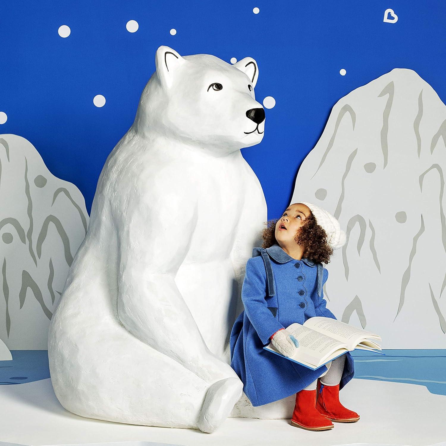 imageMunchkin Miracle 360 WildLove Sippy Cup 9 Oz Polar BearPolar Bear