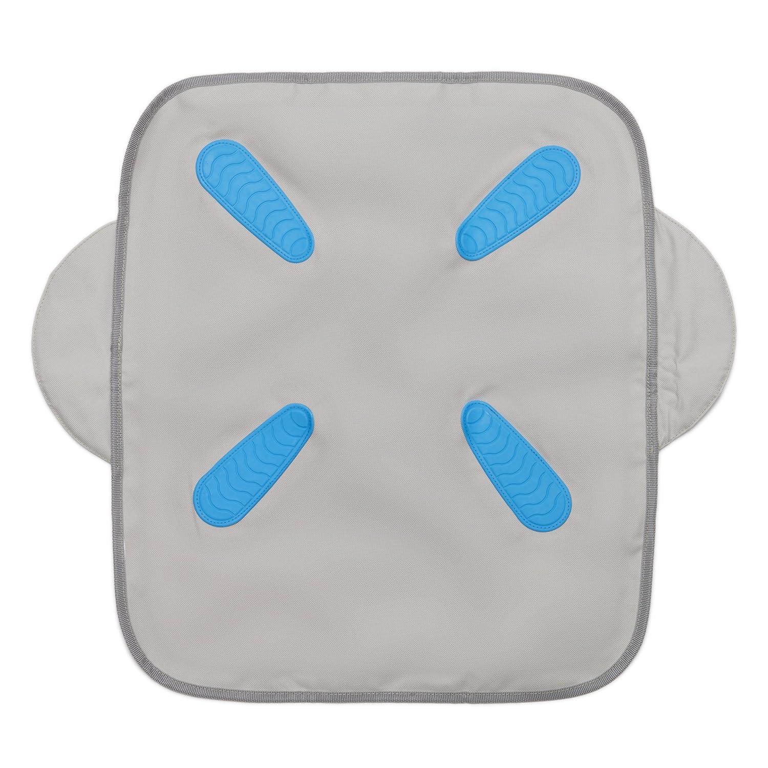 imageMunchkin Protect Booster Chair Cover Grey
