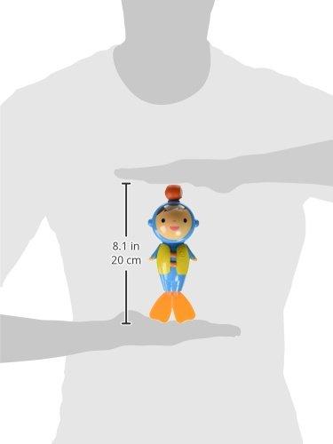 imageMunchkin Scuba Swimming Toddler Bath Toy1 Count Pack of 1