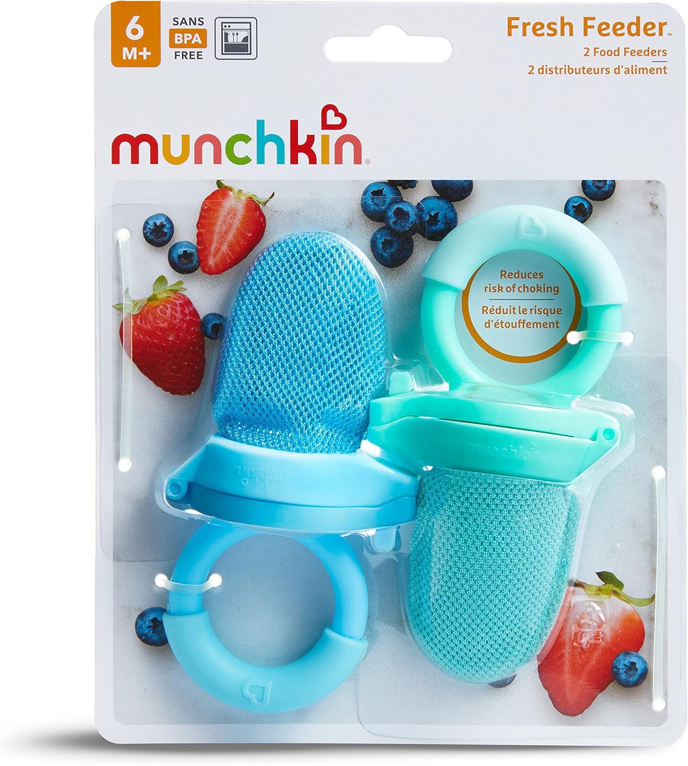 imageMunchkin Soft Tip Baby Spoons BPA Free 12 Pack12 Count