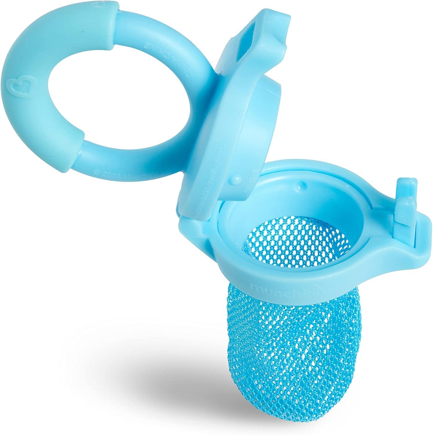 imageMunchkin Soft Tip Baby Spoons BPA Free 12 Pack12 Count