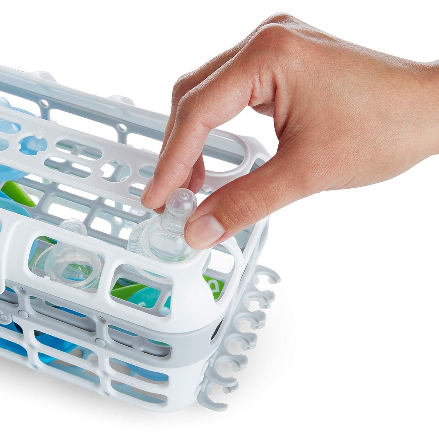 imageMunchkin Sterilize Microwave Bottle Steam Sterilizer Bags 30 Uses per Bag 6 Pack6 Pack