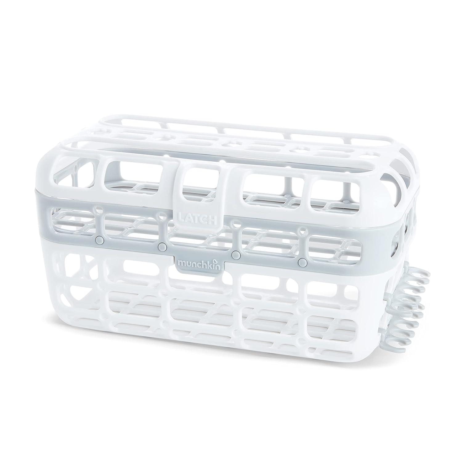 imageMunchkin Sterilize Microwave Bottle Steam Sterilizer Bags 30 Uses per Bag 6 Pack6 Pack