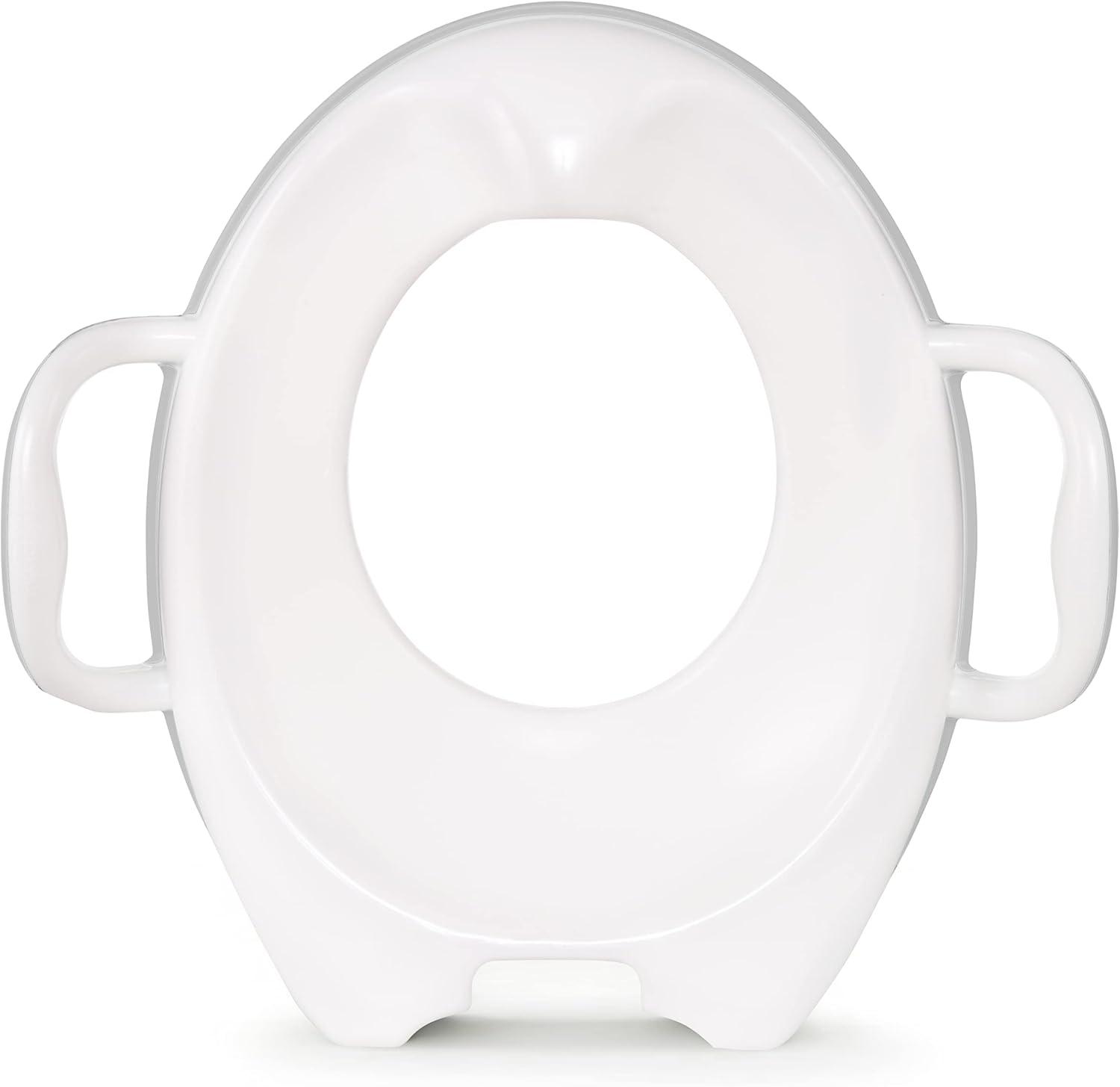 imageMunchkin Sturdy Potty Training Seat GreyGray