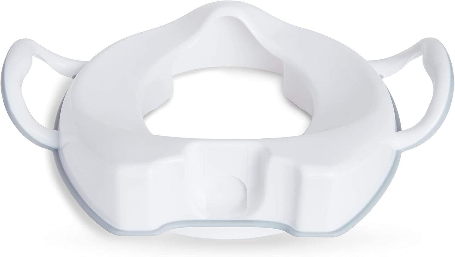 imageMunchkin Sturdy Potty Training Seat GreyGray