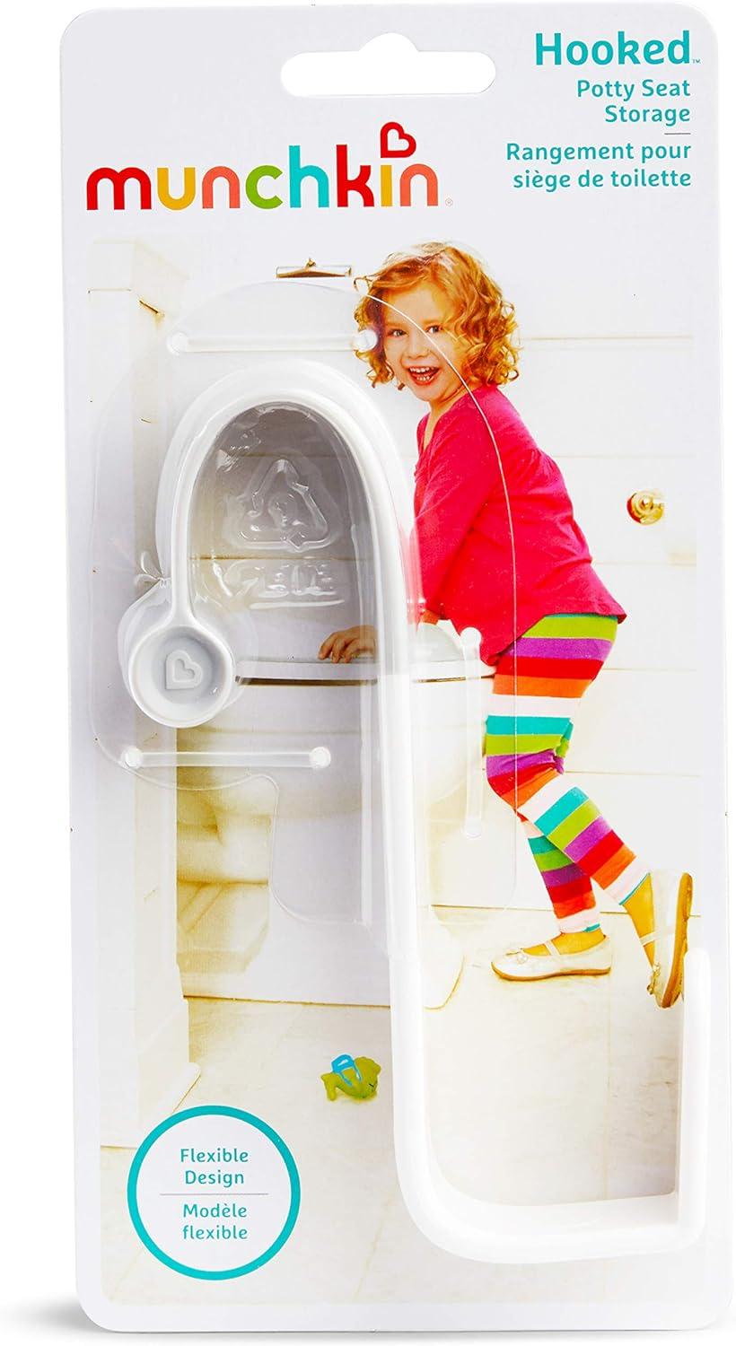 imageMunchkin Sturdy Potty Training Seat GreyGray
