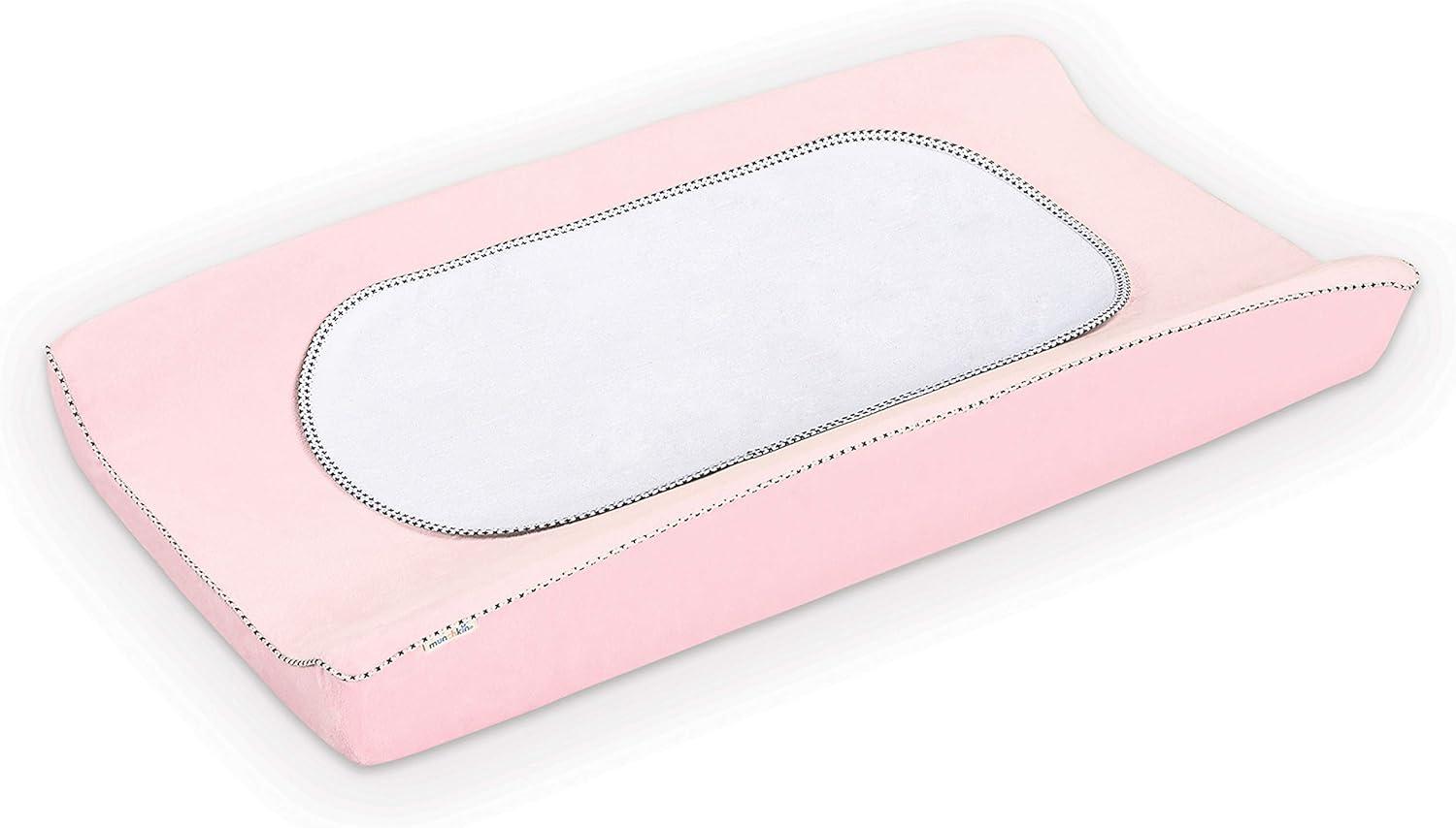 imageMunchkin Waterproof Changing Pad Liners 3 Count Pack of 13 Count  Pack of 1