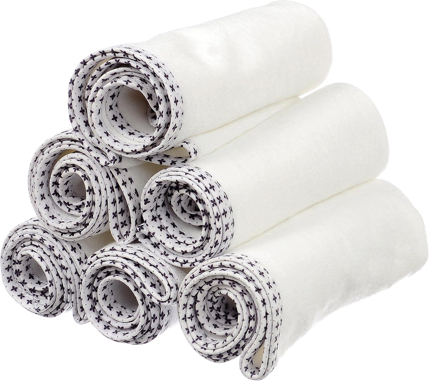 imageMunchkin Waterproof Changing Pad Liners 3 Count Pack of 16 Pack
