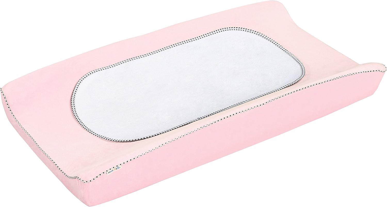 imageMunchkin Waterproof Changing Pad Liners 3 Count Pack of 16 Pack