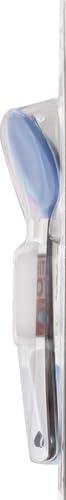 imageMunchkin White Hot Safety Baby Spoons 4 PackColors May Vary