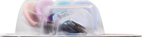 imageMunchkin White Hot Safety Baby Spoons 4 PackColors May Vary