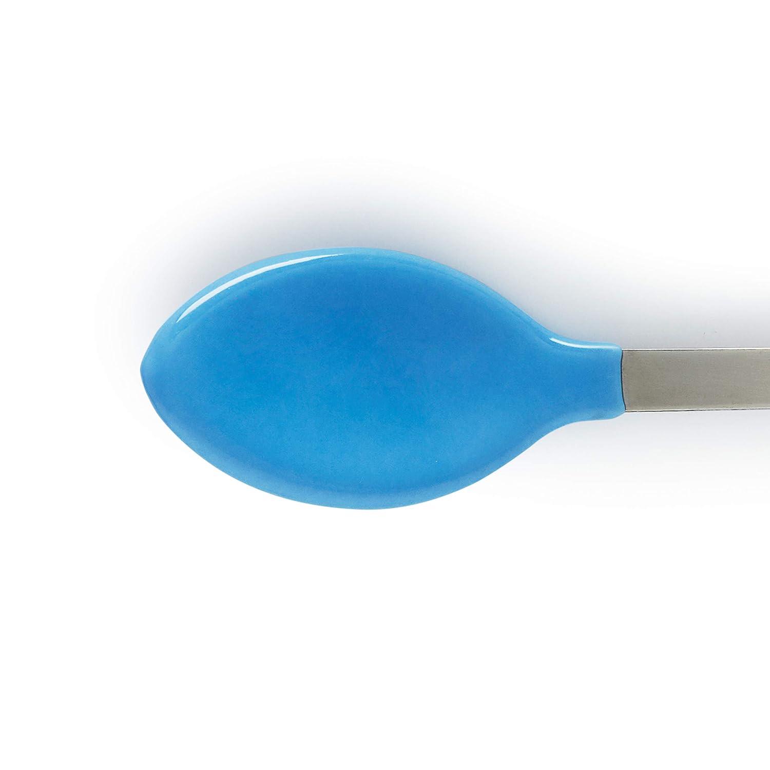 imageMunchkin White Hot Safety Baby Spoons 4 PackMulticolor