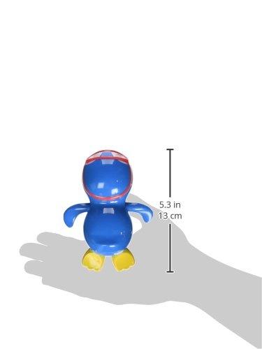 imageMunchkin Wind Up Swimming Penguin Baby and Toddler Bath Toy BlueBlue