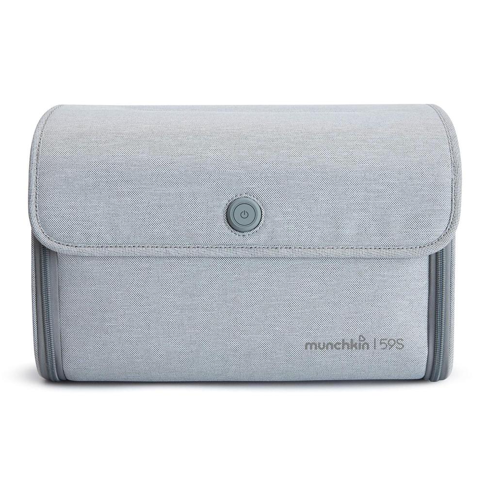 imageMunchkin 59S UV Cleaning Bag Grey