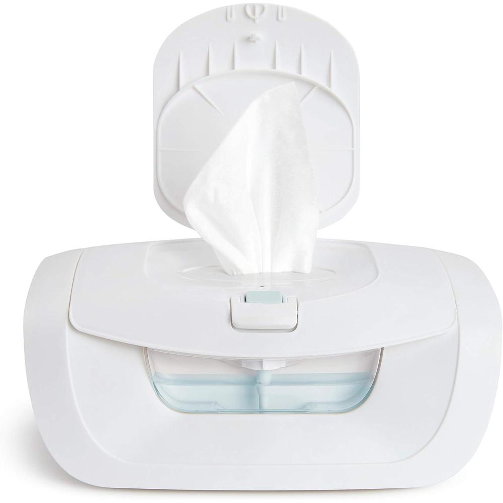 imageMunchkin Mist Wipe Warmer White1 Count Pack of 1