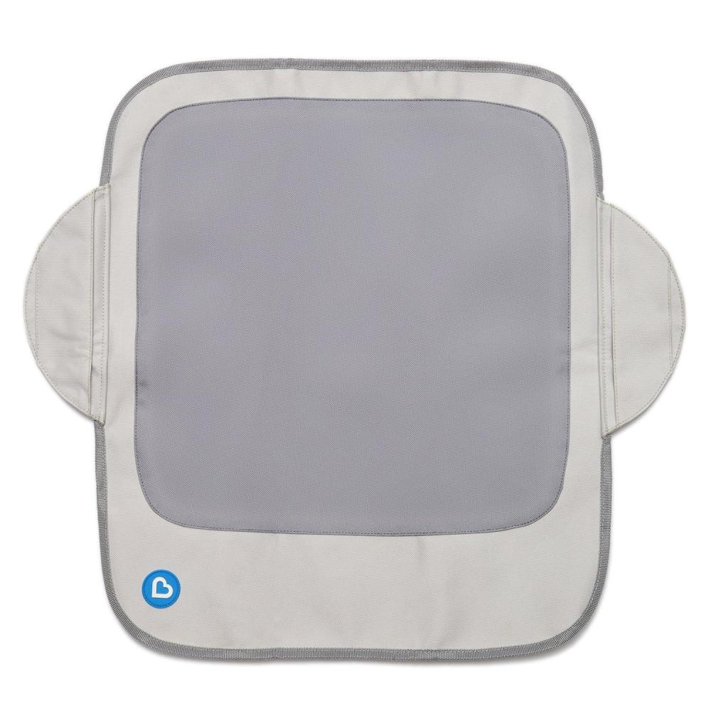 imageMunchkin Protect Booster Chair Cover Grey