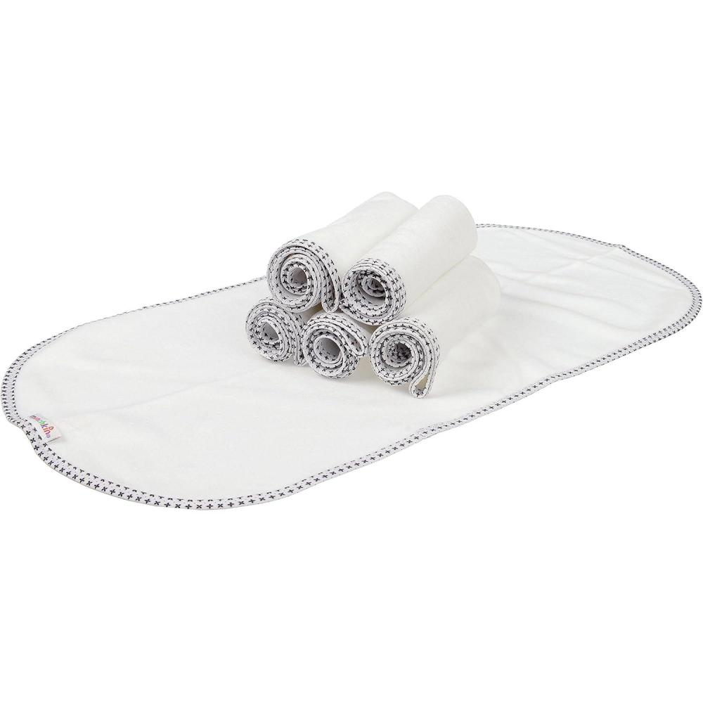 imageMunchkin Waterproof Changing Pad Liners 3 Count Pack of 16 Pack