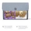 imageMunchkin 59S UV Cleaning Bag Grey