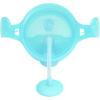 imageMunchkin Any Angle Sippy Cups for Toddlers Spill Proof Weighted Straw Cup with Transition Handles for Babies 6 Months and Up 7 Ounce 2 Pack BlueBlueGreen