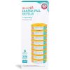 imageMunchkin Arm ampamp Hammer Diaper Pail Refill Rings Holds up to 2176 Newborn Diapers 8 Pack1 Count Pack of 8