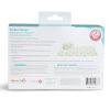 imageMunchkin Arm ampamp Hammer Disposable Changing Pad 10 Count  WhiteGreen10 Count Pack of 1