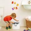 imageMunchkin Arm ampamp Hammer MultiStage 3in1 Potty Seat Potty Chair Trainer Ring and Step Stool GreyPotty