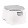 imageMunchkin Arm ampamp Hammer MultiStage 3in1 Potty Seat Potty Chair Trainer Ring and Step Stool GreyPotty