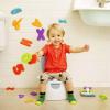 imageMunchkin Arm ampamp Hammer MultiStage 3in1 Potty Seat Potty Chair Trainer Ring and Step Stool GreyPotty