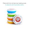 imageMunchkin Arm ampamp Hammer Nursery Fresheners Assorted Scents of Lavender or Citrus 10 Count1 Count Pack of 10