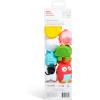 imageMunchkin Baby Bath Toy Squirts for Babies and Toddlers 9 Months and Up Ocean Sea Animals Squirters 8 PackFarm