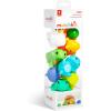 imageMunchkin Baby Bath Toy Squirts for Babies and Toddlers 9 Months and Up Ocean Sea Animals Squirters 8 PackLake