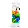 imageMunchkin Baby Bath Toy Squirts for Babies and Toddlers 9 Months and Up Ocean Sea Animals Squirters 8 PackLake