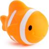 imageMunchkin Baby Bath Toy Squirts for Babies and Toddlers 9 Months and Up Ocean Sea Animals Squirters 8 PackOcean