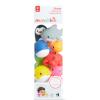 imageMunchkin Baby Bath Toy Squirts for Babies and Toddlers 9 Months and Up Ocean Sea Animals Squirters 8 PackOcean