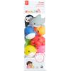 imageMunchkin Baby Bath Toy Squirts for Babies and Toddlers 9 Months and Up Ocean Sea Animals Squirters 8 PackOcean