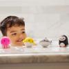 imageMunchkin Baby Bath Toy Squirts for Babies and Toddlers 9 Months and Up Ocean Sea Animals Squirters 8 PackOcean